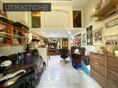 Chung cư 66m2 3 PN 208 D2 (Nguyễn Gia Trí) Q. Bình Thạnh - Phường 25  -  Quận Bình Thạnh 