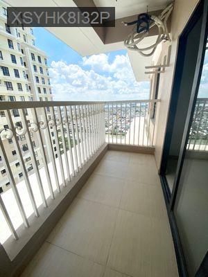 Bán căn hộ 89m2 =3PN-2WC, view sông thoáng mát.Giá 3 tỷ 670 - Phường Phú Mỹ  -  Quận 7 