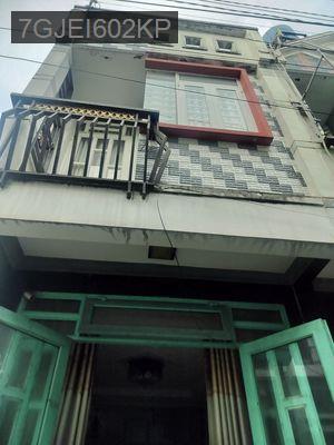 Nhà 1 trệt 1 lầu Thạnh Xuân 23 – gần  chợ Minh Phát – Giá 2,55 tỷ TL - Phường Thạnh Xuân  -  Quận 12  Nhà 1 trệt 1 lầu Thạnh Xuân 23 – gần  chợ Minh Phát – Giá 2,55 tỷ TL - Phường Thạnh Xuân  -  Quận 12