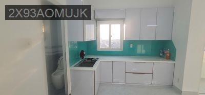 Cần bán căn hộ chung cư Peridot Building, 96m2, 3PN, nhà mới, ở ngay - Phường 16  -  Quận 8 