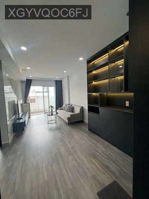 ✅️ BÁN CĂN HỘ CARILLON 2, SỔ HỒNG. DT 50M2 -1PN.2WC CÓ NỘI THẤT - Phường Hòa Thạnh  -  Quận Tân Phú 