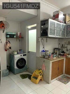 Chung cư thang bộ.DTSD70m2 có 2 phòng ngủ nhà đẹp - Phường Phú Thọ Hoà  -  Quận Tân Phú 