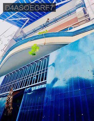 CHỦ CẦN BÁN NHÀ TRẦN XUÂN SOẠN , QUẬN 7 , 59 M2 , 2 LẦU , KHU VIP TÂN - Phường Tân Hưng  -  Quận 7 