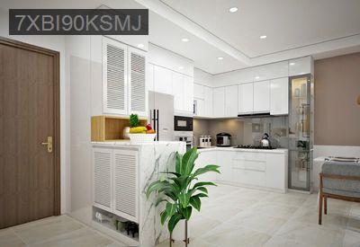 ✅Bán Nhanh 2PN Garden Gate - 6.1 Tỷ, HĐMB - Phường 9  -  Quận Phú Nhuận 