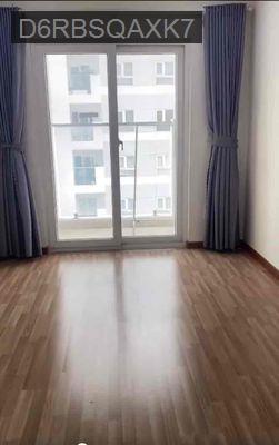 Bán căn hộ Diamond Riverside, 2PN 72m2 view nội khu thoáng mát - Phường 16  -  Quận 8 