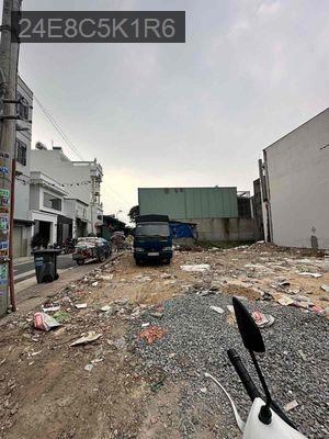 cần bán gấp đang ngộp banl - Phường Bình Hưng Hòa B  -  Quận Bình Tân 