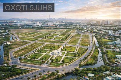 Đất thổ cư đường xe hơi, cạnh KCX Linh Trung, chợ đầu mối Thủ Đức - Phường Bình Chiểu  -  Quận Thủ Đức 