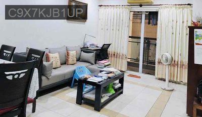 cc phúc yên- sổ lâu dài - Phường 15  -  Quận Tân Bình 