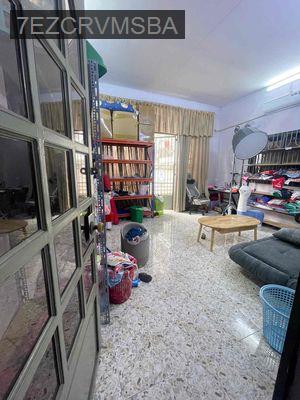 Bán gấp nhà ở Tân Kỳ Tân Quý, chính chủ bán, sổ đầy đủ - Phường Sơn Kỳ  -  Quận Tân Phú 