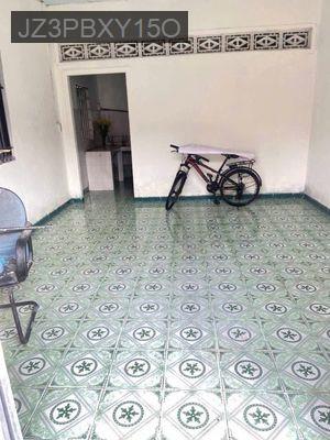 Bán nhà - Phường Đông Hiệp  -  Thị xã Dĩ An  - 91m² - 2.65tỷ