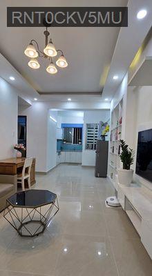 Cần bán căn hộ Bông Sao Lô A 60m, Phường 5 Quận 8 - Phường 6  -  Quận 8 