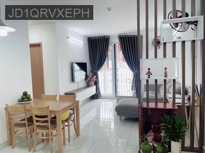 Chung cư Tara Residence 78m2 2PN 3,5 tỷ FULL NT SHR Tầng trung- Quận 8 - Phường 6  -  Quận 8 