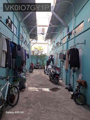 Bán dãy nhà trọ 13p đang cho thuê Tân phú - Phường Tân Quý  -  Quận Tân Phú  Bán dãy nhà trọ 13p đang cho thuê Tân phú - Phường Tân Quý  -  Quận Tân Phú