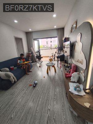 Cần bán căn hộ CC Thái An, Nguyễn Văn Quá, Q12. Giá 4,3 tỷ 99m2 3PN - Phường Đông Hưng Thuận  -  Quận 12 