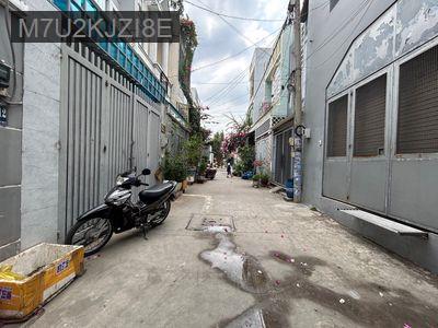 Bán Đất KDC Hiệp Bình Phước Quốc Lộ 13 58m2 Ngang 5m HXH Nhỉnh 3 Tỷ TL - Phường Hiệp Bình Phước  -  Quận Thủ Đức 