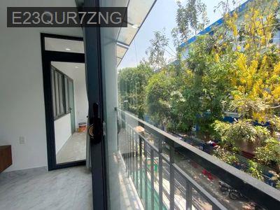 Bán Chung cư 43 Hồ Văn Huê, Phú Nhuận - 65m2 2pn Lầu2 Sẵn Sổ Hồng. - Phường 9  -  Quận Phú Nhuận 