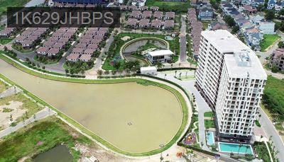 Chuyên giỏ hàng Kikyo, 1PN - 2PN đã có sổ hồng, giá chỉ từ 3 tỷ 250 TL - Phường Phước Long B  -  Quận 9 