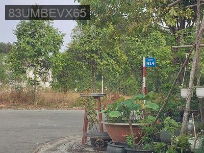 Đất Mỹ Phước 4, Thới Hòa, TP.HCM 100m2, sổ đỏ, chính chủ, hướng nam - Phường Thới Hòa  -  Thị xã Bến Cát 