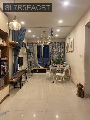 🏠 BÁN CĂN 2PN – TẦNG TRUNG ĐẸP – KHU RUBY, CELADON CITY – GIÁ 3,450 TỶ - Phường Sơn Kỳ  -  Quận Tân Phú 