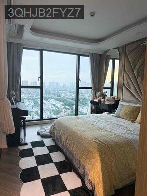 Căn hộ Feliz En Vista - Phường Thạnh Mỹ Lợi  -  Quận 2 