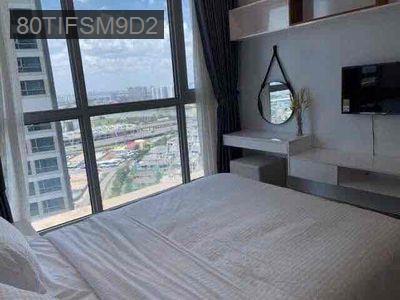 🏝️Chủ Gửi Em Bán 2PN Toà P5-08 View Sông - Vinhomes Central Park🚩 - Phường 22  -  Quận Bình Thạnh 