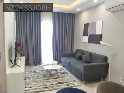 bán căn hộ Galaxy 9, sẵn sổ hồng, 2pn 2wc view đẹp, hỗ trợ vay tới 80% - Phường 1  -  Quận 4 