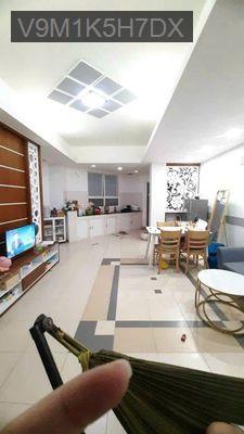 Bán gấp căn hộ  69m² chung cư  vĩnh tường - Phường Tân Tạo A  -  Quận Bình Tân 