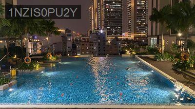 Bán chung cư - Phường 12  -  Quận 10  - 55m² - 7.3tỷ