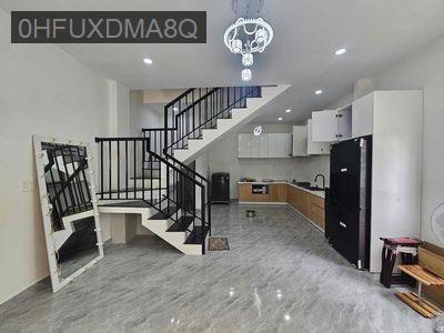 cần bán nhà phố chính chủ không cò - Phường Tân Sơn Nhì  -  Quận Tân Phú 