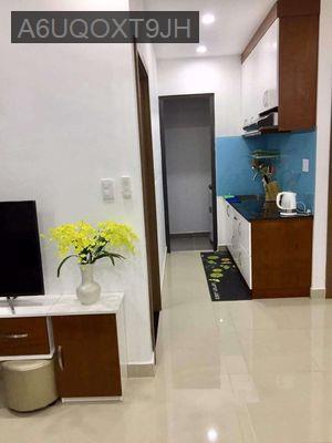 chính chủ cần bán căn hộ chung cư Osimi Gò Vấp - Phường 15  -  Quận Gò Vấp 