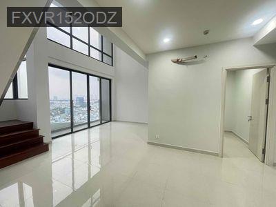 CĐT Bán Duplex 3PN 3WC 133.8m2 CC D-Homme 765 Hồng Bàng Giá 9,3 Tỷ - Phường 6  -  Quận 6 