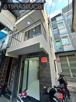 2ty970 shr ba đình Q8 ko qui hoạch - Phường 8  -  Quận 8 