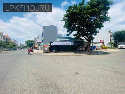 BÁN ĐẤT FUL THỔ CƯ 131M² LÔ GÓC KDC TÁI ĐỊNH CƯ SUỐI NHUM - Phường Linh Xuân  -  Quận Thủ Đức 