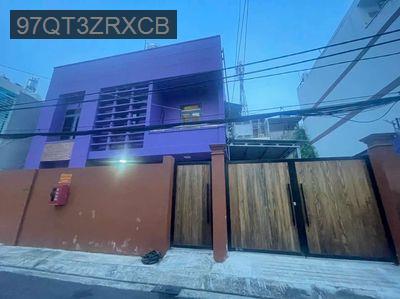 Nhà đẹp , nội thất cao cấp . - Phường Bình Thuận  -  Quận 7 