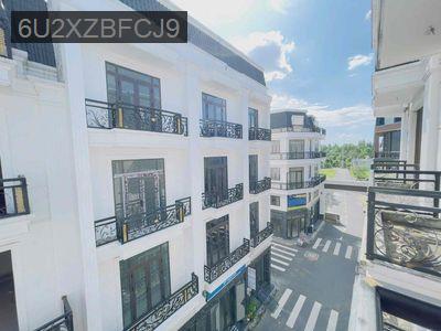 BÁN GẤP NHÀ THÔ 62m2 - Định cư nước ngoài - Phường Thạnh Xuân  -  Quận 12 