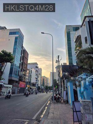 GÓC 3 MẶT TIỀN ĐÀO DUY ANH , P9, PHÚ NHUẬN • 255M2 (9x29) • TRỆT LỬNG - Phường 9  -  Quận Phú Nhuận 