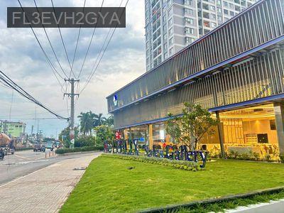 Bán nhà - Phường Bình Chuẩn  -  Thị xã Thuận An  - 60m² - 2.4tỷ