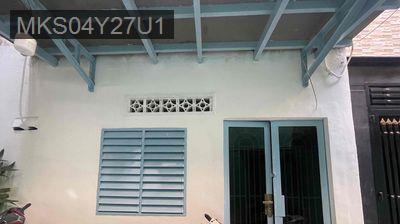 Bán nhà - Phường Tân Định  -  Quận 1  - 16m² - 2.7tỷ