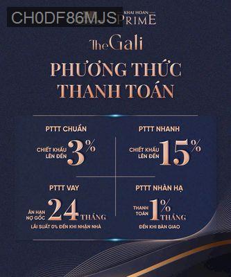 Căn Hộ View Sông Khu Nam SG - Tặng 1 cây vàng - Full Nội Thất - Xã Nhơn Đức  -  Huyện Nhà Bè 