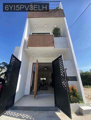 Bán gấp nhà Đinh Đức Thiện - 5x19m - 3pn 3nvs - Sổ hồng riêng - 1ty150 - Xã Bình Chánh  -  Huyện Bình Chánh 