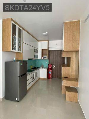 Bán chung cư - Phường Tân Phú  -  Quận 9  - 70m² - 2.35tỷ