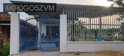 nhà cấp 4 full sổ - Xã Trung Lập Thượng  -  Huyện Củ Chi  nhà cấp 4 full sổ - Xã Trung Lập Thượng  -  Huyện Củ Chi