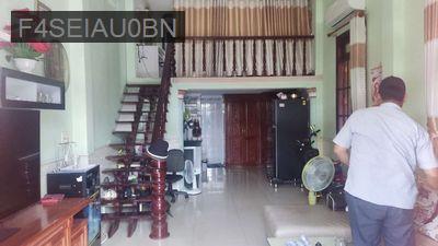 5ty4 bán căn nhà 1trệt 3 lầu 14phong trọ cho thuê - Phường Bình Hòa  -  Thị xã Thuận An 