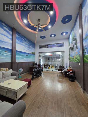 bán nhà lô góc hai mặt tiền đường lớn, đường trước nhà rộng - Phường Linh Trung  -  Quận Thủ Đức 