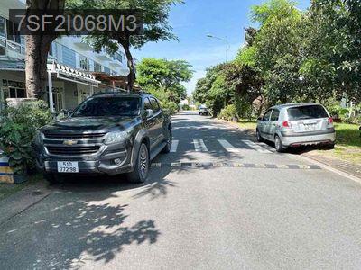 Đất đẹp đường 10m vỉa hè,  KDC VIP nhất Lê Văn Việt, trung tâm Q9 - Phường Hiệp Phú  -  Quận 9 