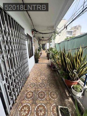 CHUNG CƯ LÊ VĂN DUYỆT – NGAY CẦU BÔNG, GIÁP Q1, GẦN 50M² CHỈ HƠN 2TỶ - Phường 1  -  Quận Bình Thạnh 