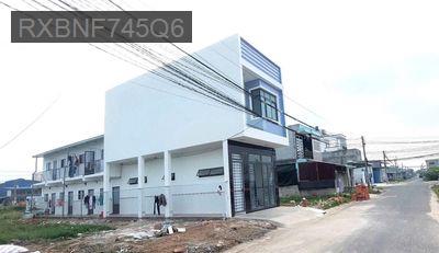 BÁN DÃY TRỌ GẤP KHU DÂN CƯ TÂN NHỰT BÌNH CHÁNH CÓ SỔ SÁT CHỢ ĐƯỜNG TO - Xã Tân Nhựt  -  Huyện Bình Chánh 