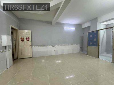 Căn Hộ Cao Ốc Nguyễn Biểu, P.1Q.5 DT 46m2 giá nhỉnh 2tỷ - Phường 1  -  Quận 5 