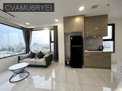 KẸT TIỀN BÁN NHANH! KINGDOM 101 - 2PN 2WC VIEW THOÁNG ĐẸP GIÁ 6,5 TỶ - Phường 14  -  Quận 10 