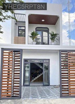 Bán chung cư - Xã Tân Kiên  -  Huyện Bình Chánh  - 100m² - 1.3tỷ